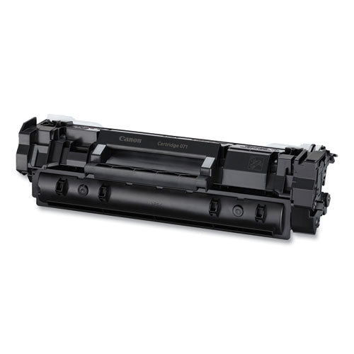 Canon 5645c001 (071) Toner 1200 Page-yield Black