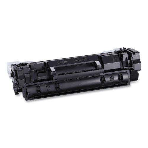 Canon 5646c001 (071 H) High-yield Toner 5500 Page-yield Black