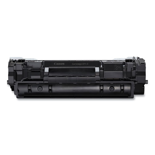 Canon 5646c001 (071 H) High-yield Toner 5500 Page-yield Black