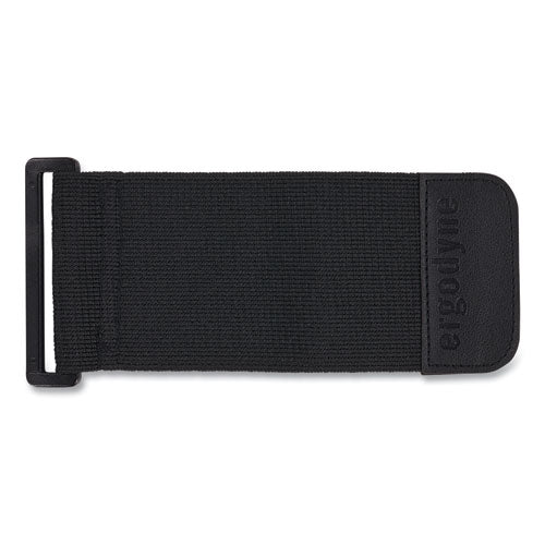 Squids 5546 Scanner Wrist Mount Extender Strap, 4 x 5 x 0.5, Elastic, Black, Ships in 1-3 Business Days Squids 5546 Scanner Wrist Mount Extender Strap, 4 x 5 x 0.5, Elastic, Black, Ships in 1-3 Business Days