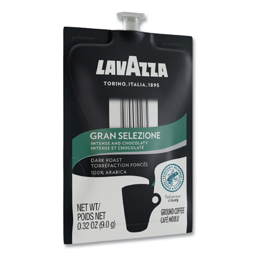 FLAVIA Gran Selezione Coffee Freshpack Gran Selezione 0.32 Oz Pouch 76/Case