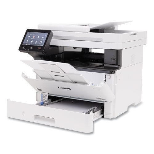 Canon Imageclass Mf465dw Wireless Multifunction Laser Printer Copy/fax/print/scan