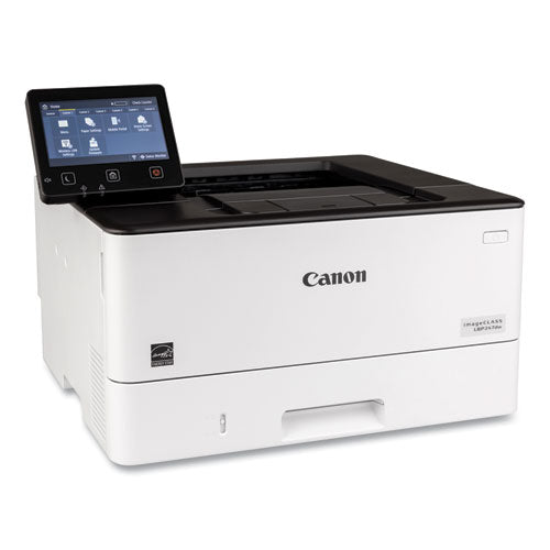 Canon Imageclass Lbp247dw Wireless Laser Printer