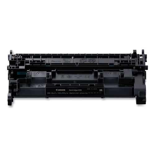 Canon 5639c001 (070) Toner 3000 Page-yield Black
