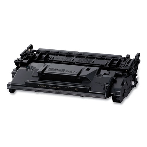 Canon 5640c001 (070h) High-yield Toner 10200 Page-yield Black