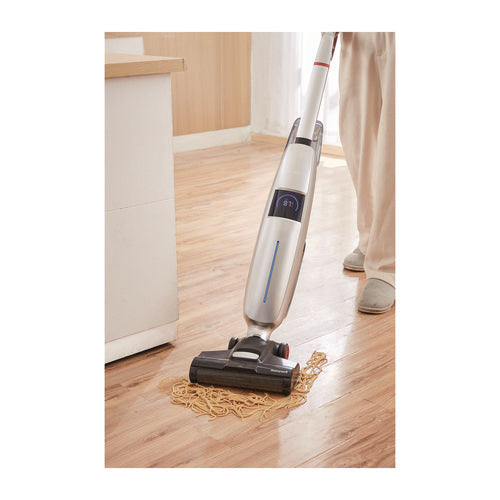Honeywell Ultamax Elite Fc15 Cordless Floor Cleaner 9” Cleaning Path Graphite