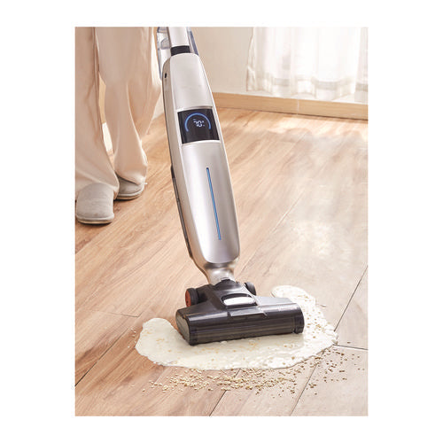 Honeywell Ultamax Elite Fc15 Cordless Floor Cleaner 9” Cleaning Path Graphite