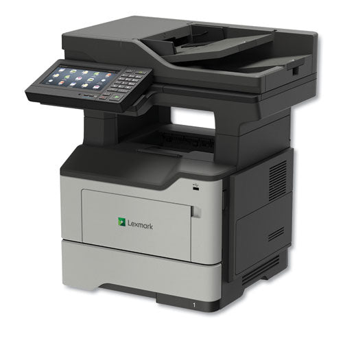 Lexmark™ Mx622ade Printer Copy/fax/print/scan