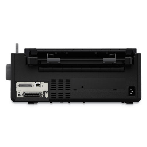 Epson Lq-590ii Network-ready 24-pin Dot Matrix Printer