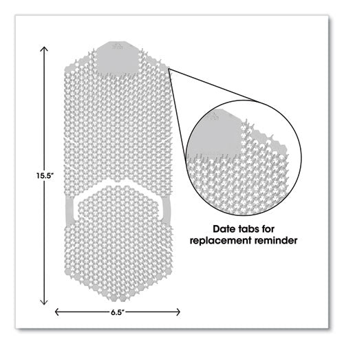 Fresh Products Tsunami Cotton Blossom Clear 148 G 6/Case