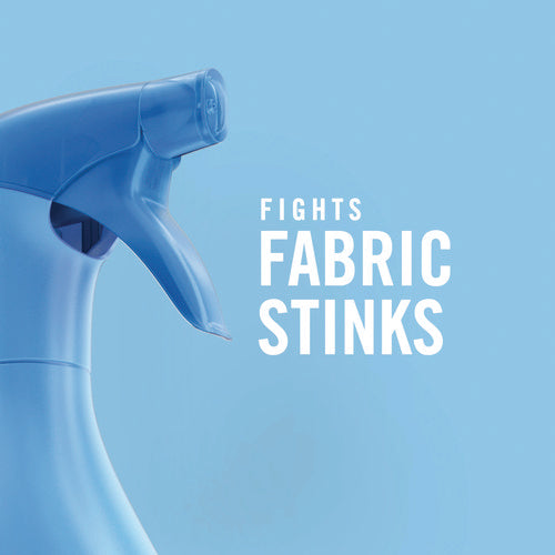 Febreze Fabric Refresher/odor Eliminator Spring And Renewal 23.6 Oz Spray Bottle 4/Case