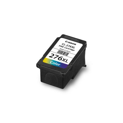 Canon 8278b023 (pg-245xl/cl-246xl) High-yield Ink Black/color