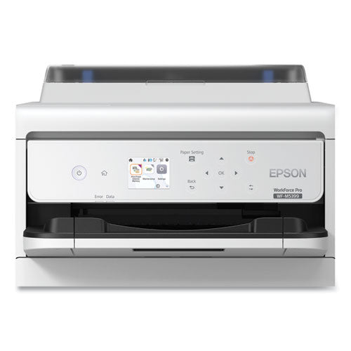 Epson Workforce Pro Wf-m5399 Monochrome Printer