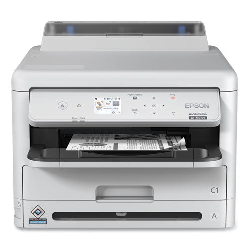 Epson Workforce Pro Wf-m5399 Monochrome Printer