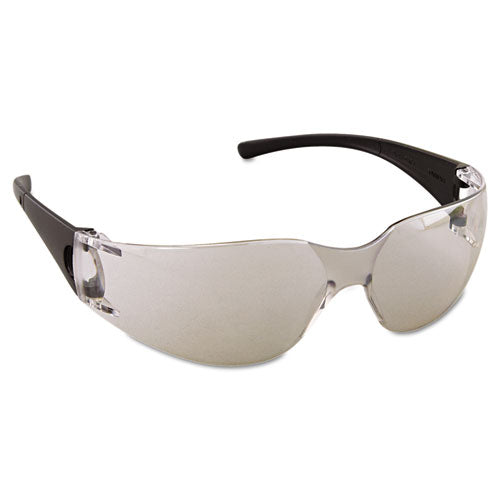 KleenGuard™ Element Safety Glasses Black Frame Indoor/outdoor Lens