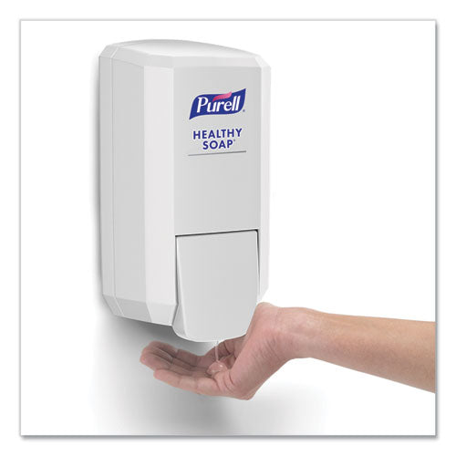 PURELL Cs2 Healthy Soap Dispenser 1000 Ml 5.14"x3.88"x10" White 6/Case