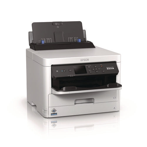 Epson Workforce Pro Wf-m5299 Monochrome Wireless Inkjet Printer
