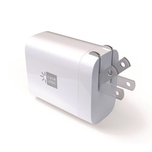 ByTech Wall Charger 30 W White