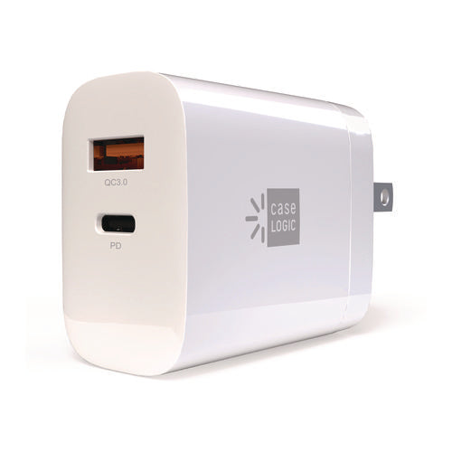 ByTech Wall Charger 60 W White