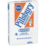 Pillsbury Donut Base Mix Tender Taste Raised 1/50 Lb.