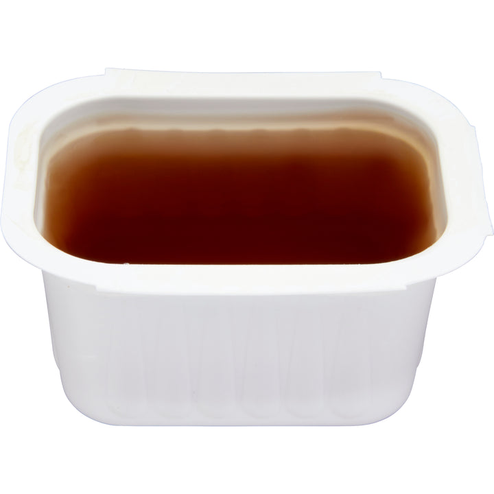 Menu Magic Reduced Calorie Maple Flavored Syrup Cup Single Serve-100 Count-1/Case