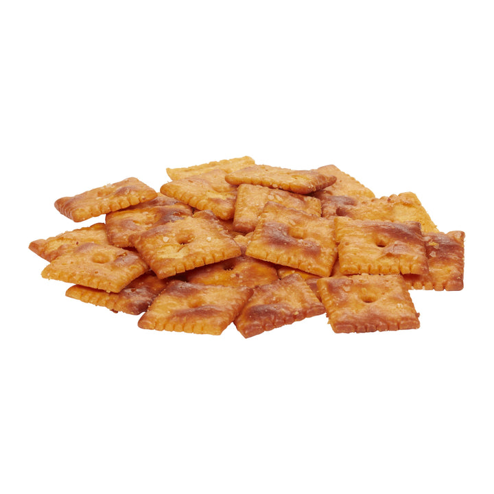 Kellogg's Cheez-It Crackers Extra Toasty-3 oz.-6/Box-6/Case