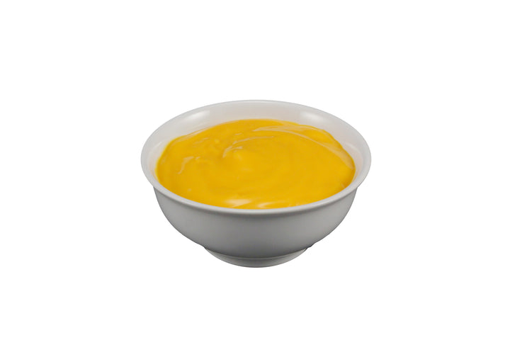 Saucemaker Aged Cheddar Cheese Sauce-107 oz.-6/Case