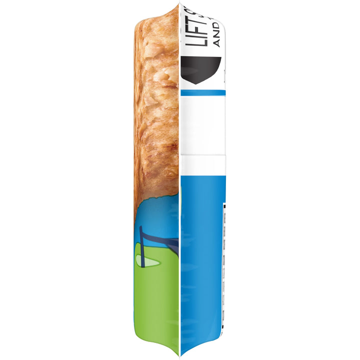 Kellogg's Nutri-Grain Apple Cinnamon Cereal Bar-1.55 oz.-16/Box-6/Case