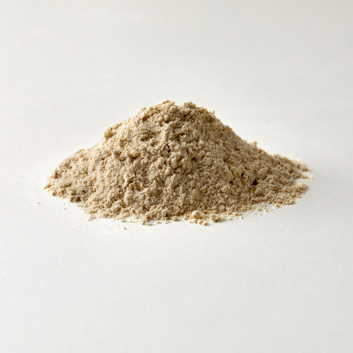 Gold Medal Stone Ground White Whole Wheat Flour-50 lb.