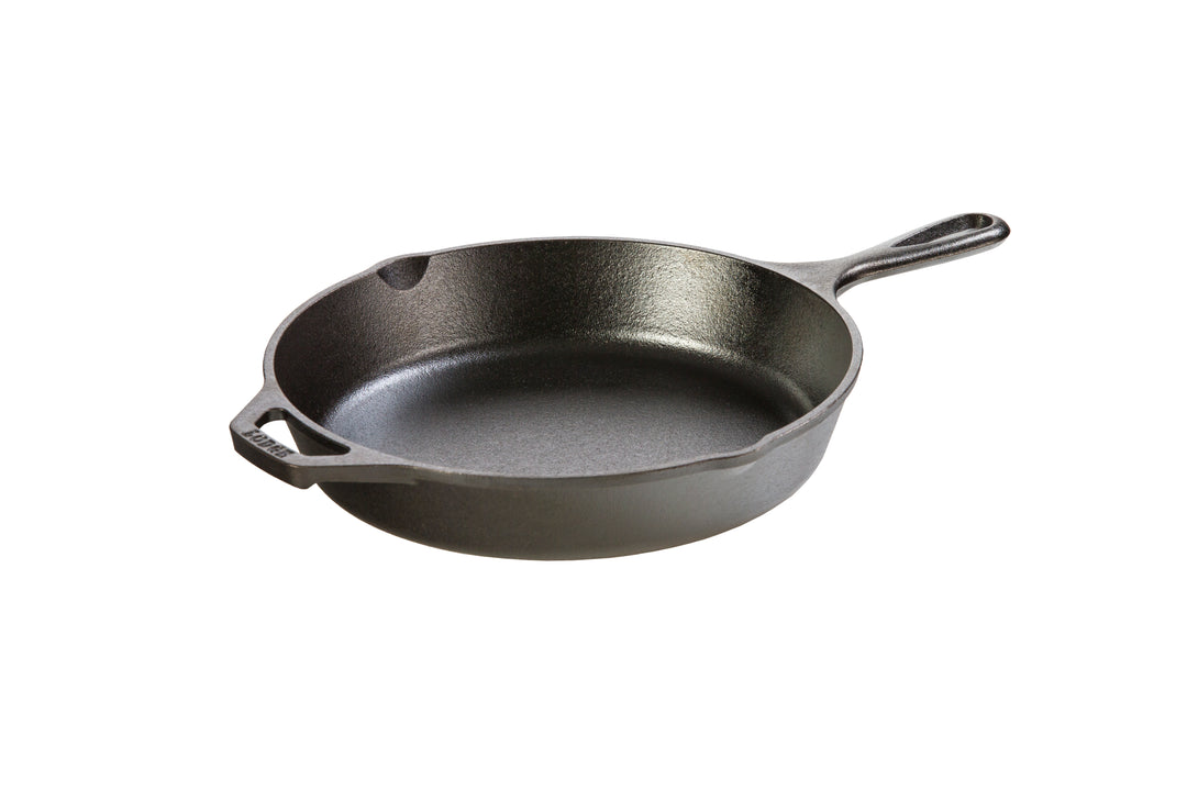 Lodge 10.25 Inch Cast Iron Skillet-3 Each-1/Case