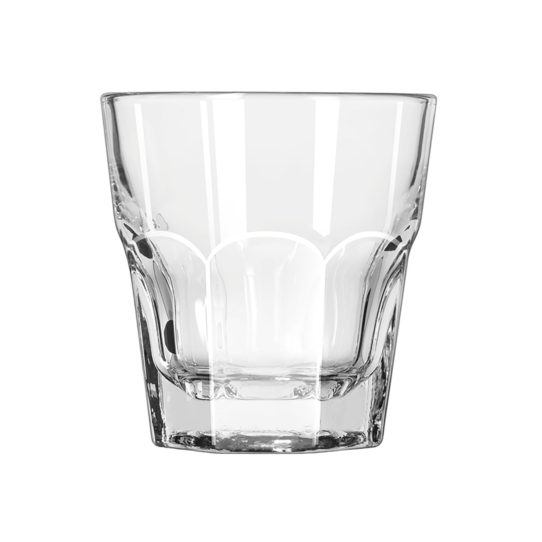 Libbey Rock 8 oz. Glass-36 Each-1/Case