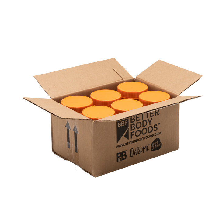 Pbfit Peanut Butter Powder-8 oz.-6/Case