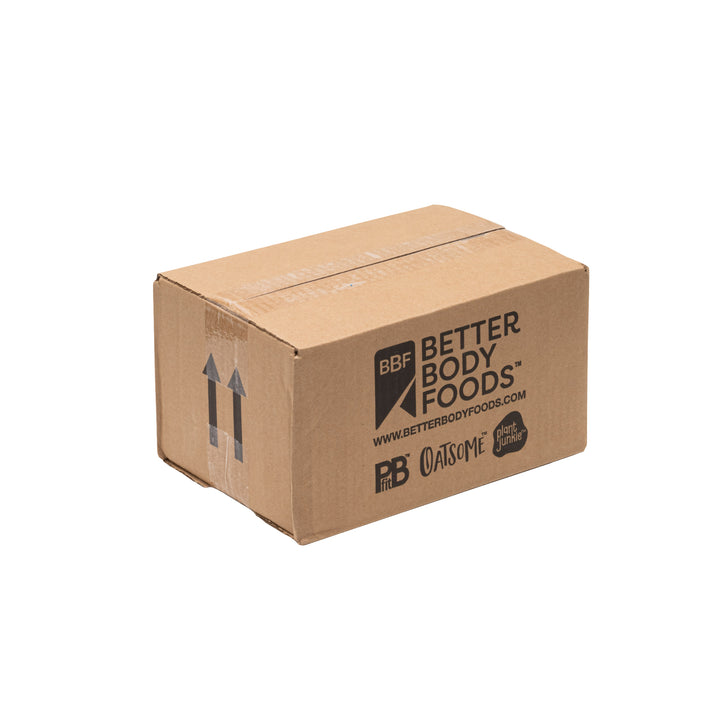 Pbfit Peanut Butter Powder-8 oz.-6/Case