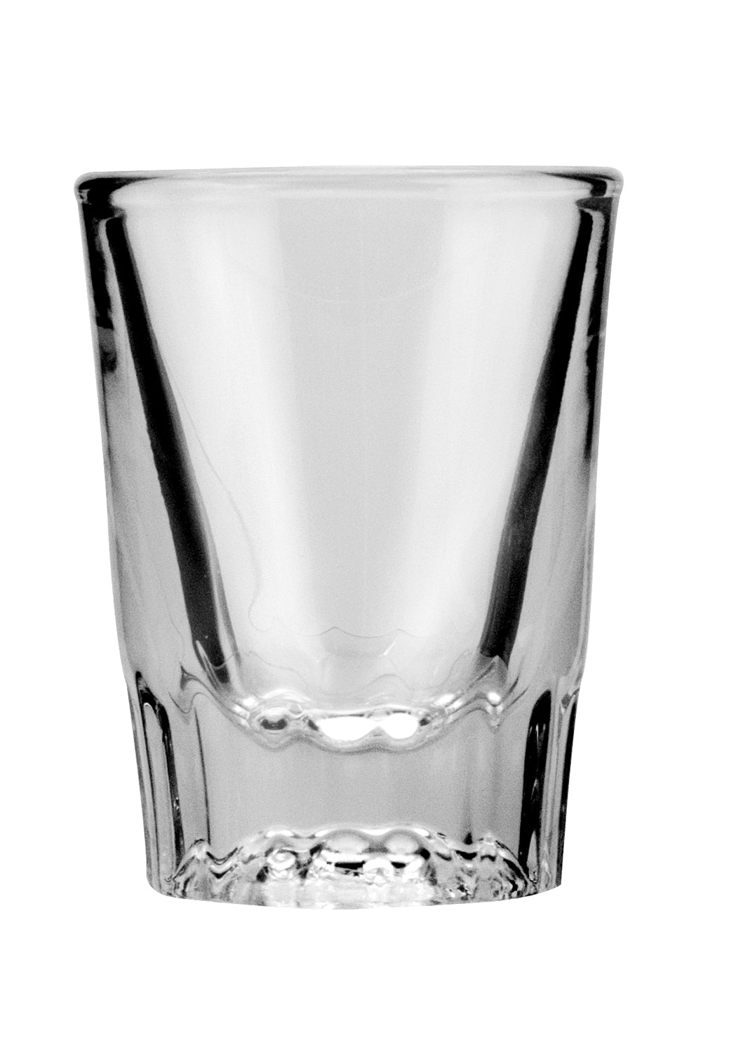 Anchor Hocking Whiskey Glass Two oz.-48 Each-1/Case