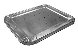 Hfa Vented Lid-1 Piece-100/Case