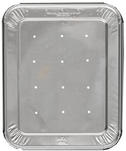 Hfa Vented Lid-1 Piece-100/Case