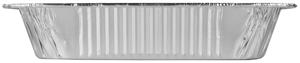 Jco Jiffy Foil Full Size Steam Table Deep Pan-50 Each-1/Case
