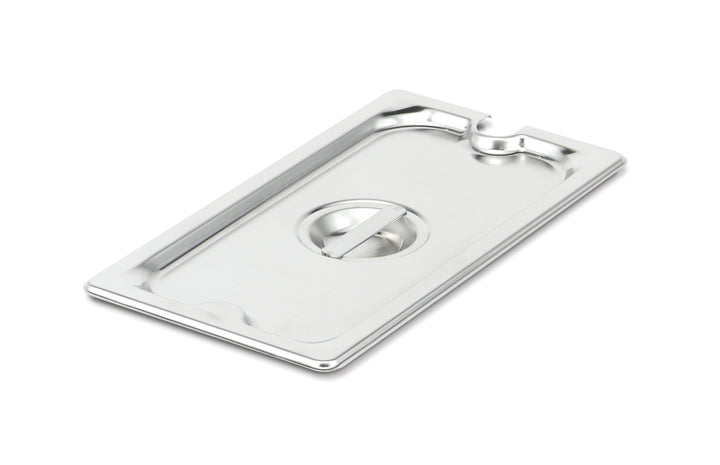 Vollrath Full Size Slotted Super Pan Cover 1 Each