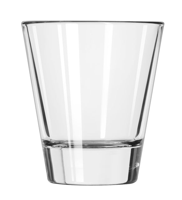 Libbey Elan-Tm- 7 oz. Rocks Glass-12 Each-1/Case