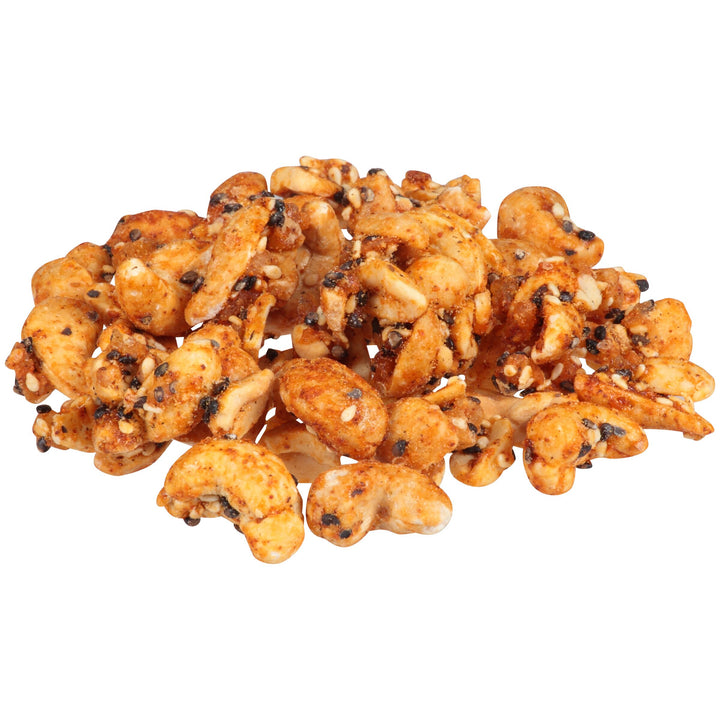 Sahale Glazed Thai Cashews Mix-4 oz.-6/Case