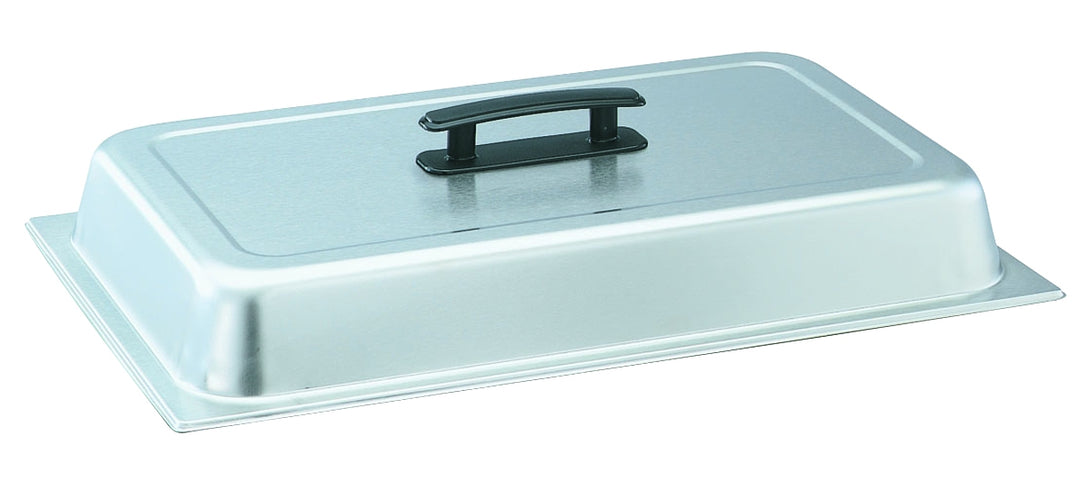 Vollrath Stainless Steel Solid Dome Cover-1 Each