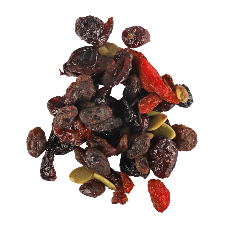 Made In Nature Dried Fruit Berry Fusion-4 oz.-6/Case