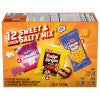 Otg Variety Packs Sweet & Salty Variety-12 oz.-4/Case