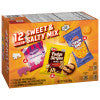 Otg Variety Packs Sweet & Salty Variety-12 oz.-4/Case