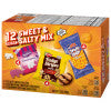 Otg Variety Packs Sweet & Salty Variety-12 oz.-4/Case
