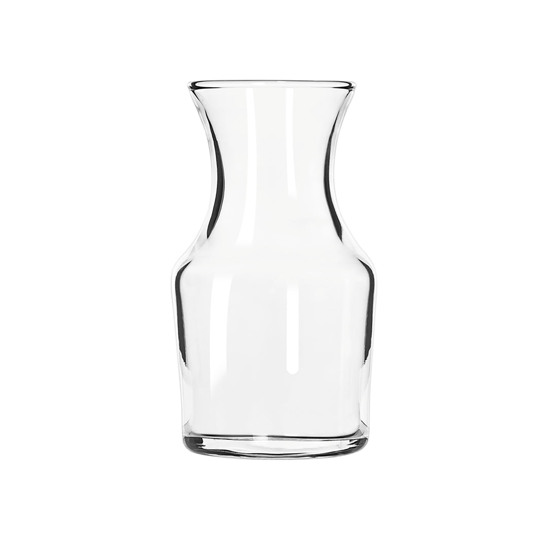 Libbey 4 1/8 oz. Carafe Glass-72 Each-1/Case