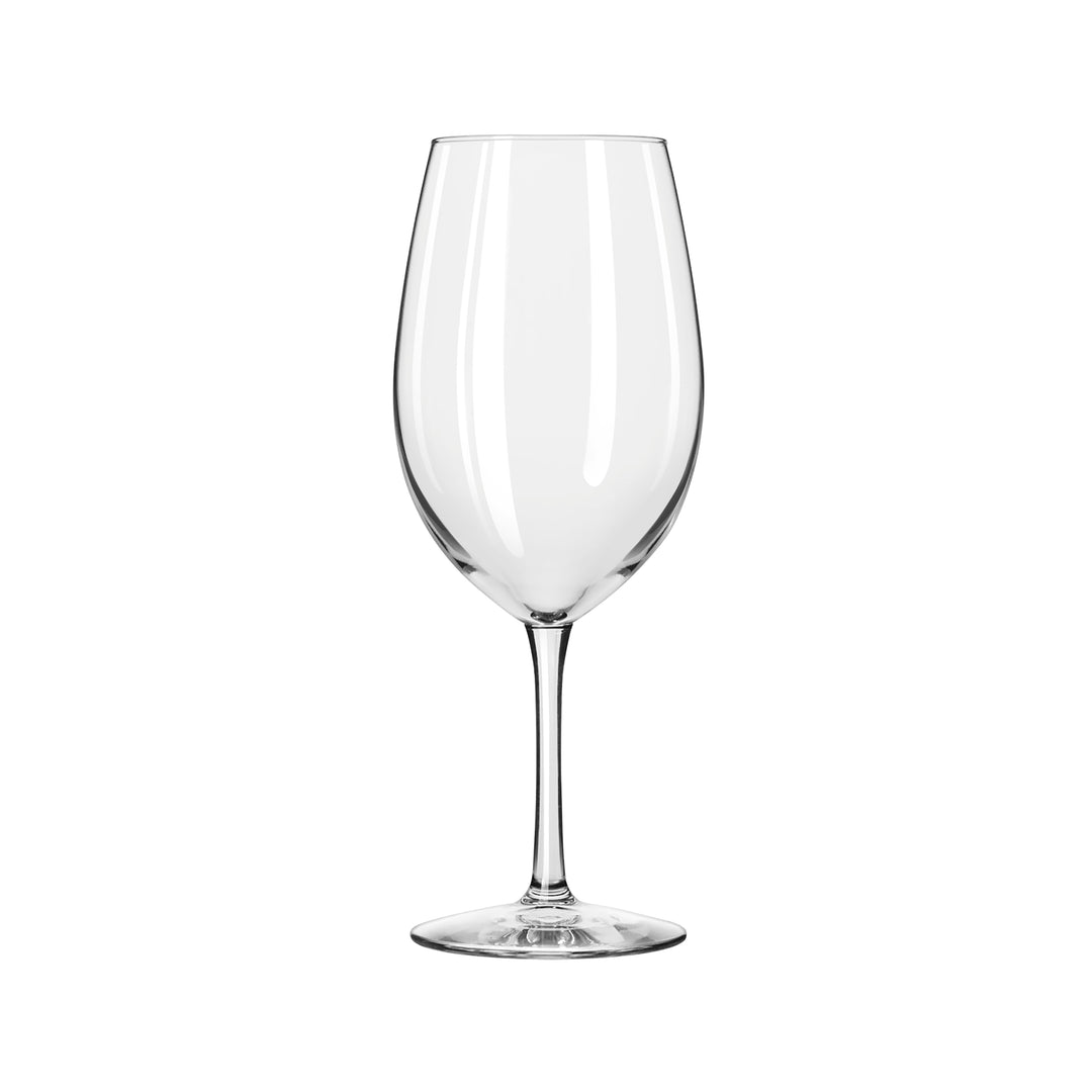 Libbey Vina-Tm- 18 oz. Wine Glass-12 Each-1/Case