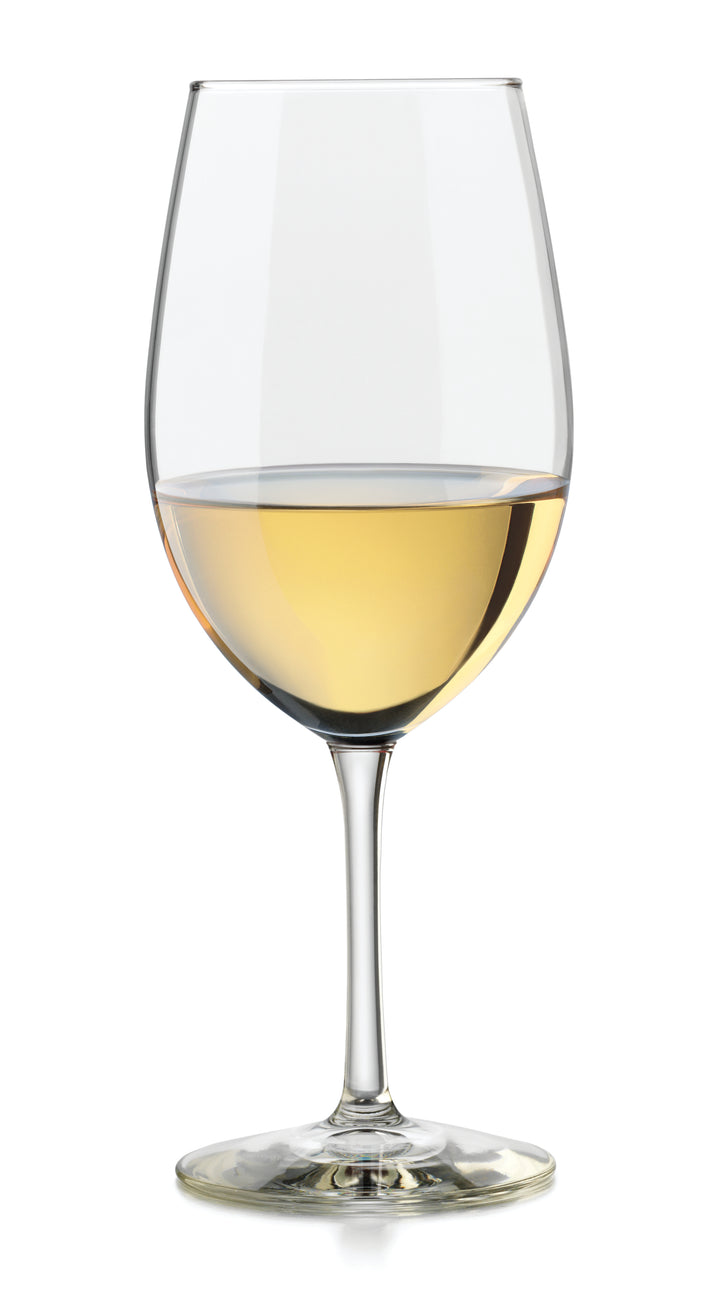 Libbey Vina-Tm- 18 oz. Wine Glass-12 Each-1/Case