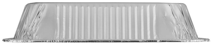 Hfa Hfa Full Size Steam Table Medium Aluminum Pan Foodservice-50 Each-1/Case