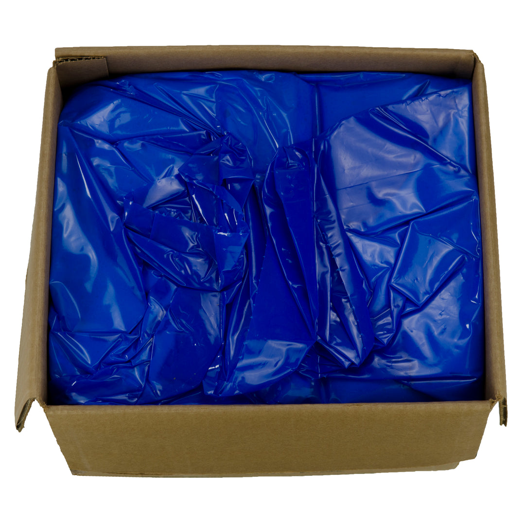 Henry And Henry Bakers Fondant Cube-50 lb.
